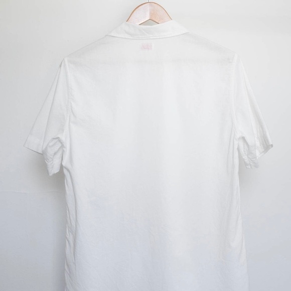 Arpenteur Pyjama Pique Shir - Picture 2 of 2